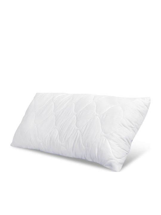 AIO Factory Pernă de Dormit Microfibra Moale 30x50cm