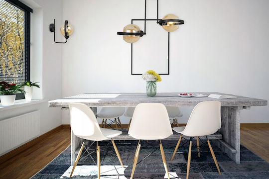 Light Home Light Home