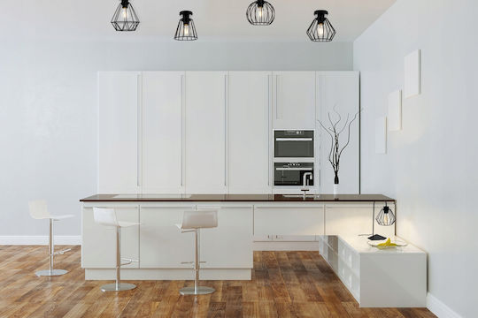 Light Home Πλαφονιέρα Light Home Πλαφονιέρα