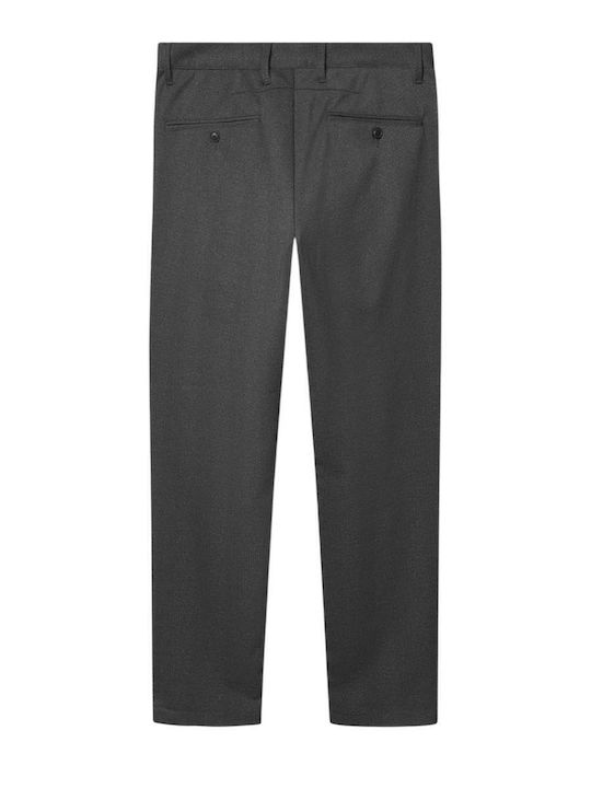 Gabba Paul Παντελόνι Chino Γκρι