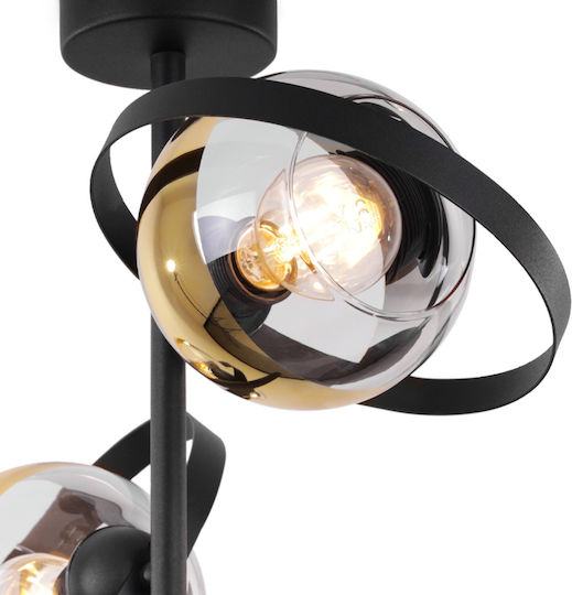 Light Home Πλαφονιέρα Light Home Πλαφονιέρα