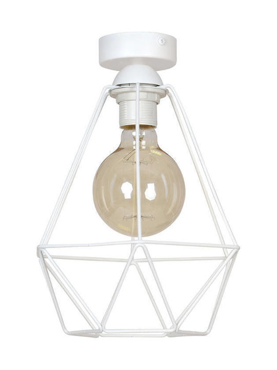 Light Home Πλαφονιέρα Light Home Πλαφονιέρα