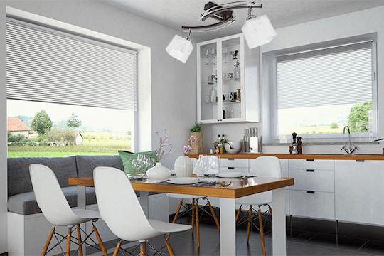 Light Home Πλαφονιέρα Οροφής Λευκή