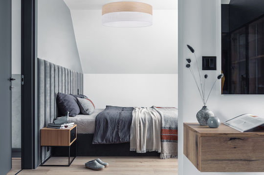 Light Home Πλαφονιέρα Light Home Πλαφονιέρα
