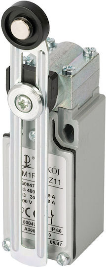 Pam1f51pz11 Einzelpositions-Limit-Schalter