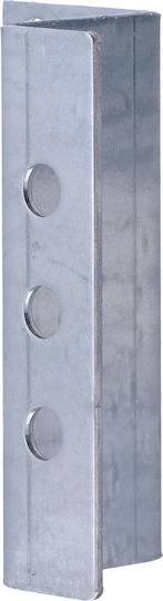 Rear Top Bracket Rail Pe Pen Xbsp