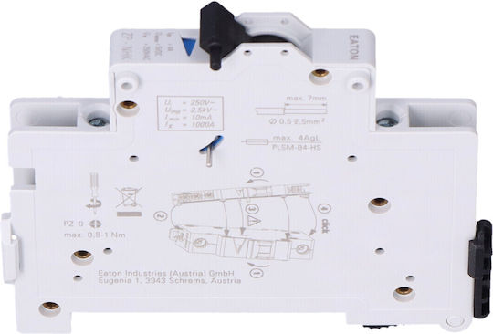 Auxiliary Pin Zp-nhk