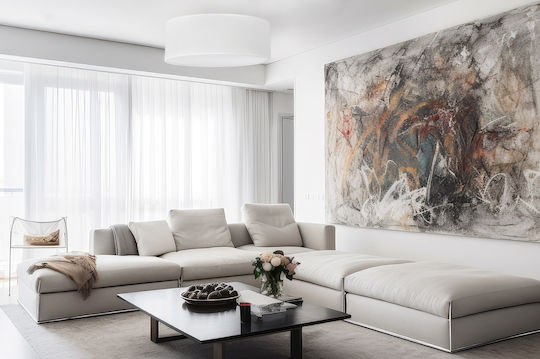 Light Home Πλαφονιέρα Light Home Πλαφονιέρα