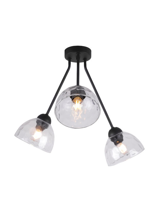 Light Home Πλαφονιέρα