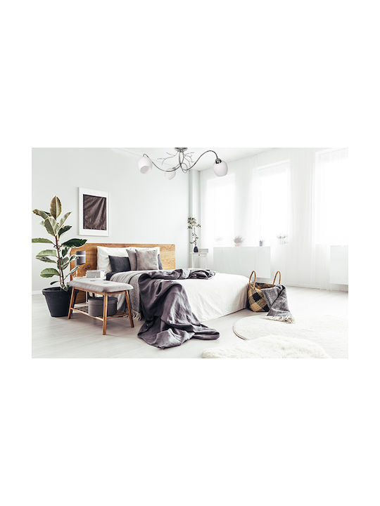 Light Home Таванно осветление Бяла