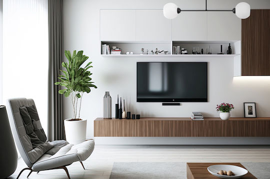 Light Home Таванно осветление Черен с Фасунга E27
