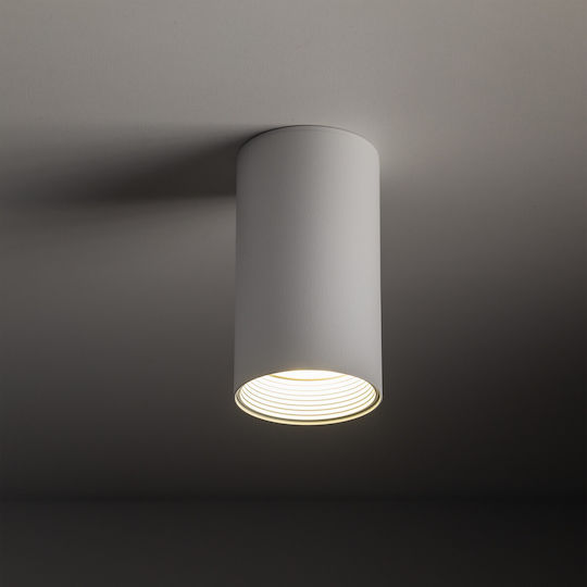 TK Lighting Spot in White Color