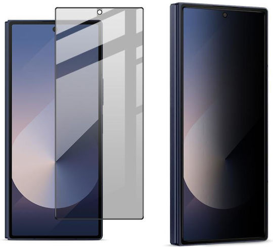 Vollflächig gehärtetes Glas (Galaxy Z Fold7)