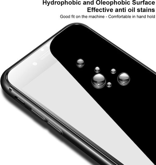 Vollflächig gehärtetes Glas (Galaxy Z Fold7)