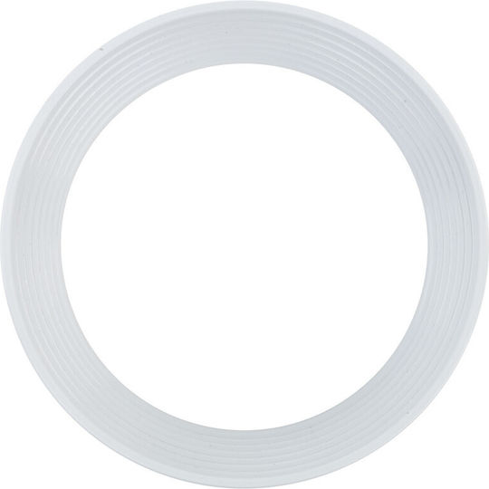 TK Lighting Σποτ σε Λευκό Χρώμα