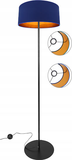 Light Home Floor Lamp White