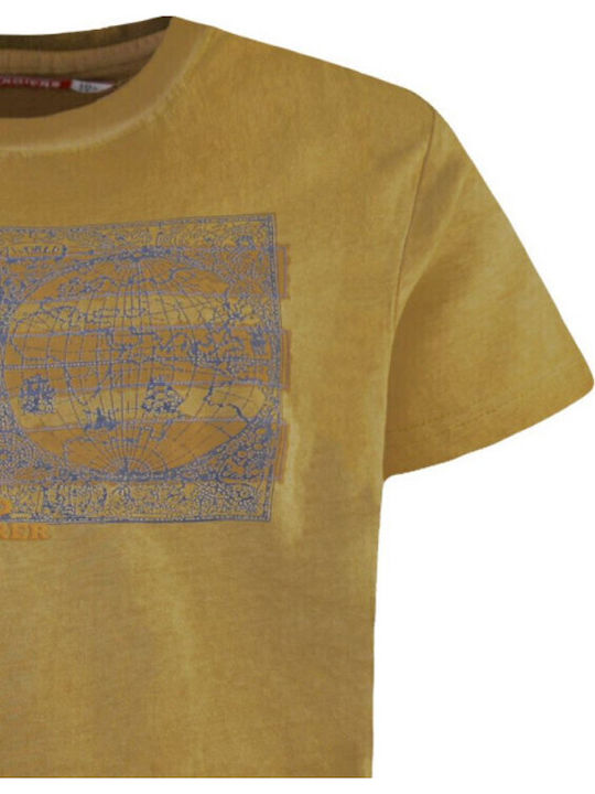 Παιδικό T-shirt Ταμπά