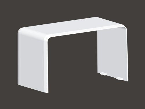 Connecting Cover 8472 Pk120x55d