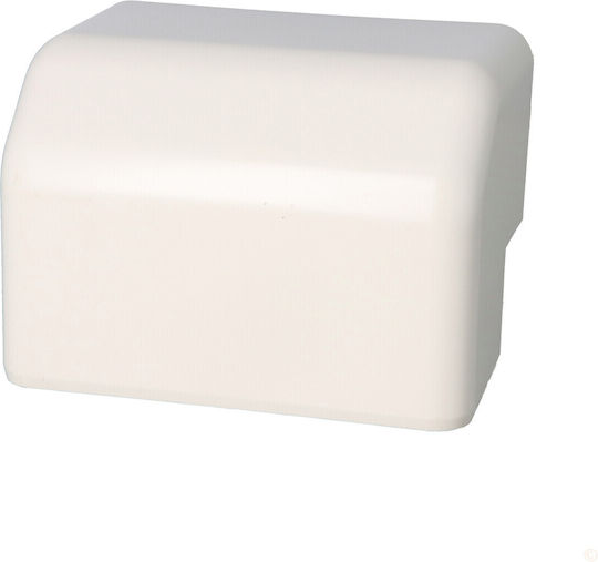 External Corner Cover Eke 140x60 8566