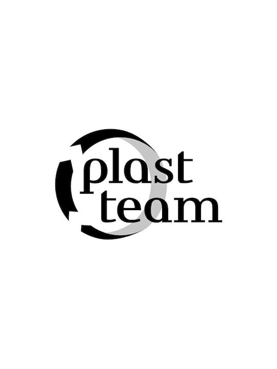 Plast Team Кутия за обяд Пластмаса Син 10000мл 1бр