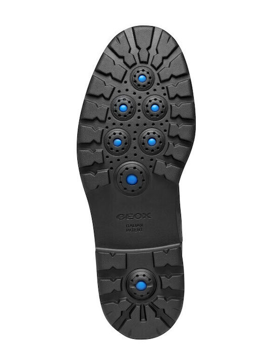 Spherica Ec7 Chelsea Мъжки Ботуши Зелени