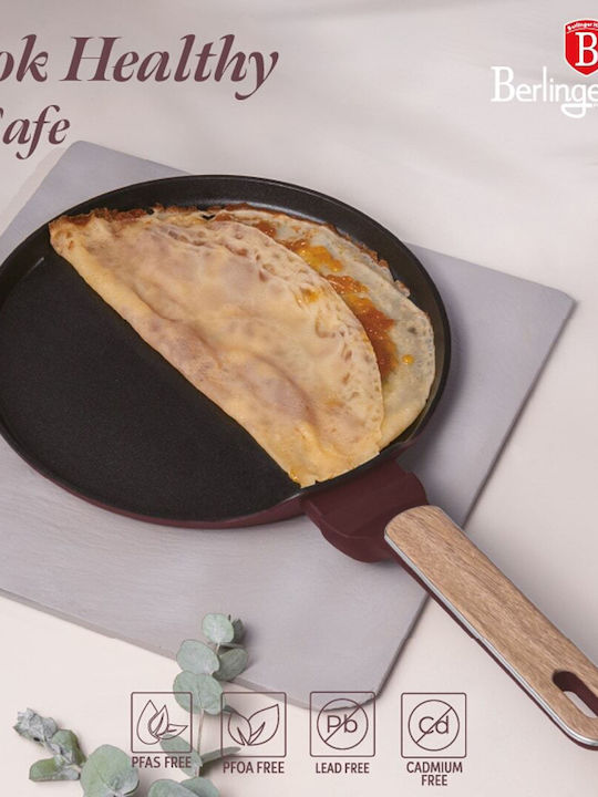 Berlinger Haus Pan for Pancakes made of Aluminum