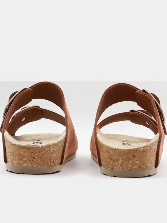 Women's Anatomic Brown Sandals