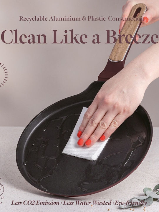 Berlinger Haus Pan for Pancakes made of Aluminum