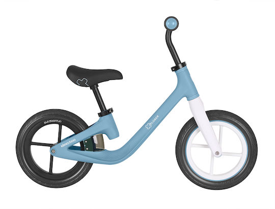 Kikka Boo Детски велосипед за баланс Xplorer Син