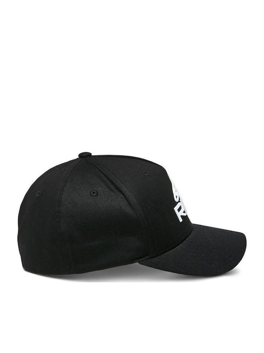 Καπελο Alpinestars Ride Sonic Curved Bill Μαυρο