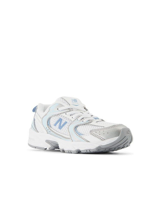 Kids Sneakers White
