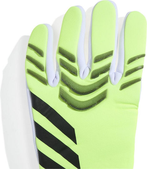 adidas Pred Gl Lge Голмански ръкавици за Възрастни Зелени