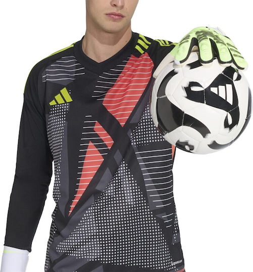 adidas Pred Gl Adults Goalkeeper Gloves Green