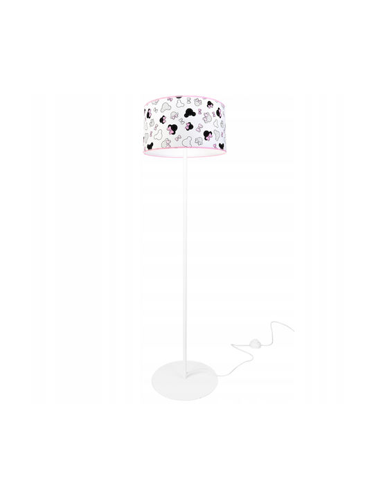 Light Home Led Παιδικό Διακοσμητικό Φωτιστικό Λευκό 30εκ.