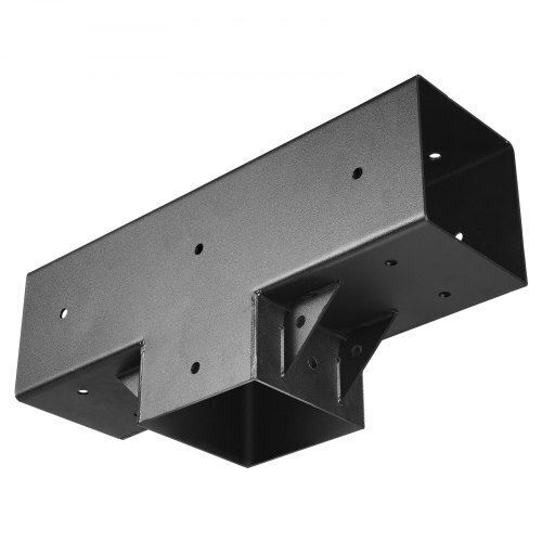 Vevor για Πέργκολα από Ατσάλι 3.5x3.5cm 4τμχ