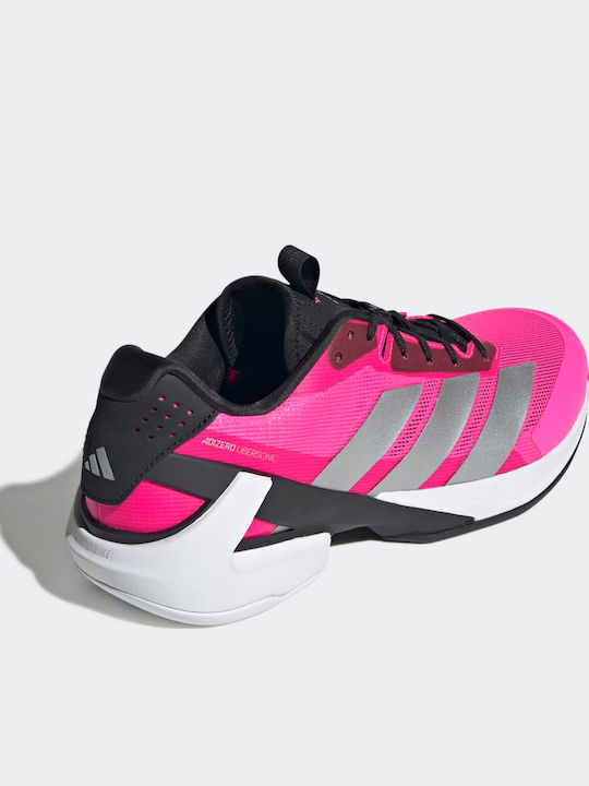 adidas Adizero Ubersonic 5 Мъжки Тенис обувки Розов
