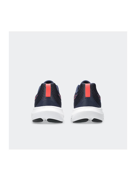 Gel-contend 9 Sport Shoes Running Blu