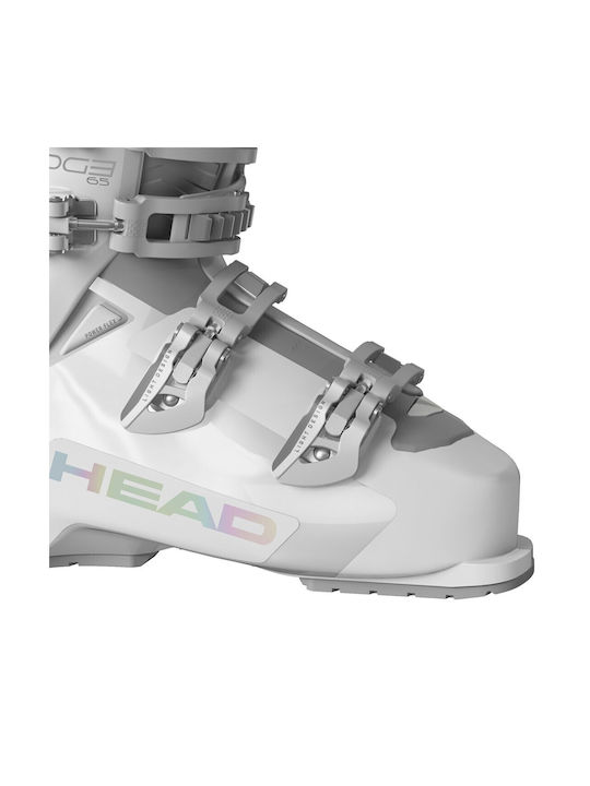 Head Edge Дамски Ски обувки Бял