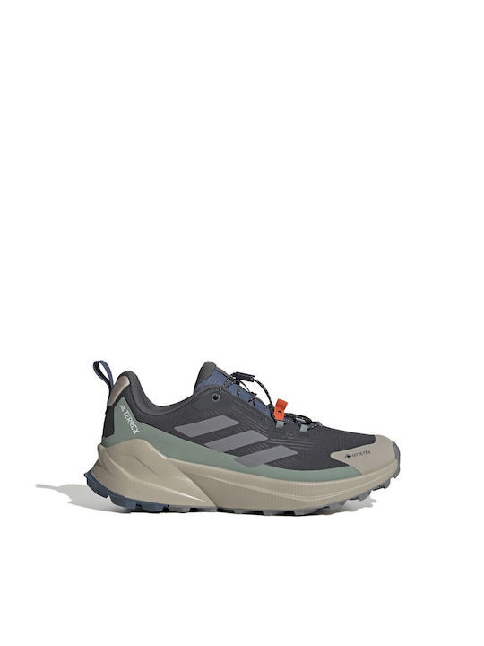 Terrex Trailmaker 2 GTX Sport Shoes Trail Running Waterproof with Gore-Tex Membrane Gray