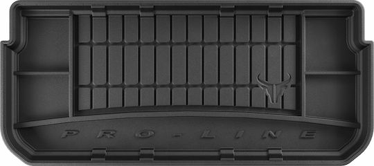 Frogum Mat for Mini Cooper S Ford Edge 2014 Black