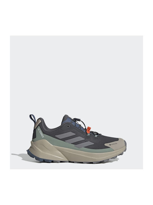 Terrex Trailmaker 2 GTX Sport Shoes Trail Running Waterproof with Gore-Tex Membrane Gray