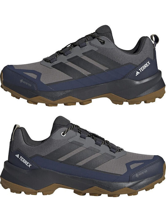 adidas Skychaser Încălțăminte De Drumeție Gore-Tex Pentru Bărbați adidas Skychaser Încălțăminte De Drumeție Gore-Tex Pentru Bărbați