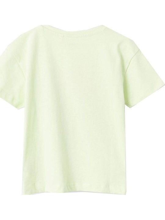 Kids' T-shirt Green