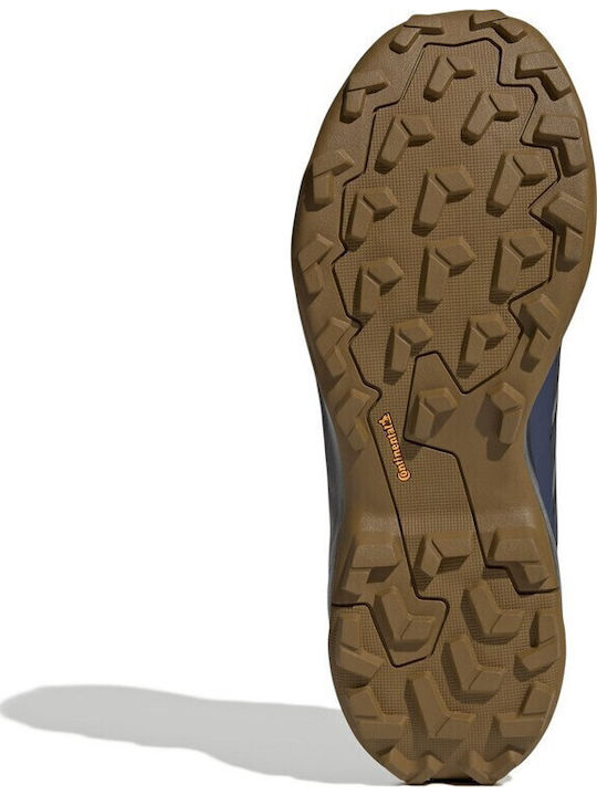 adidas Skychaser Men's Hiking Shoes Waterproof With Gore-Tex Membrane Gray