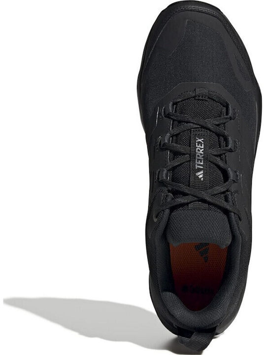 adidas Skychaser Men's Hiking Shoes Waterproof with Gore-Tex Membrane Black