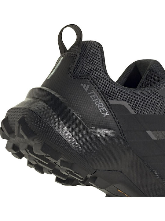 adidas Skychaser Women's Hiking Shoes Waterproof with Gore-Tex Membrane Gray