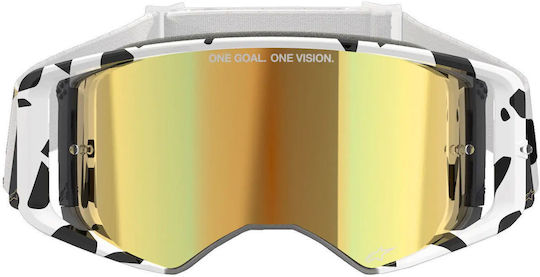 Alpinestars Motocross Goggles