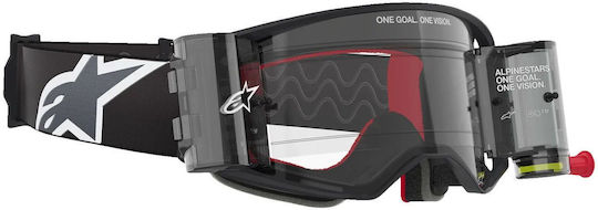 Alpinestars Motocross Goggles
