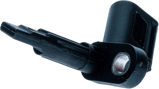 Rear Left Wheel Speed Abs Sensor Audi Bentley Porsche Vw