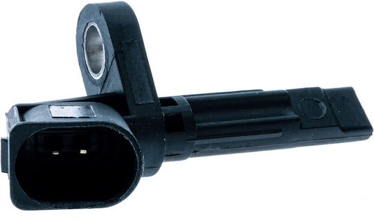 Rear Left Wheel Speed Abs Sensor Audi Bentley Porsche Vw